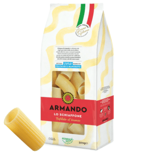 Armando Pasta Schiaffone Bronzo 500g (6)