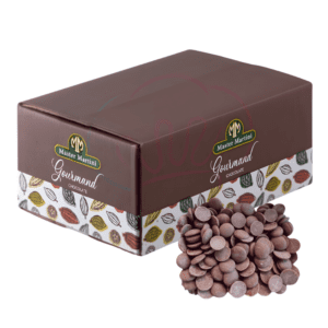 Master Martini Milk Buttons 35% 10KG