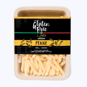 Gluten Free Lab Penne 250g (5) FROZEN