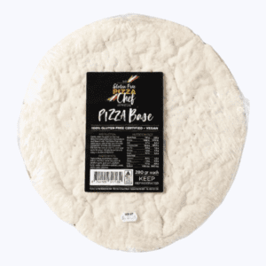 Gluten Free Lab Pizza Bases 13inch 280g (25) FROZEN