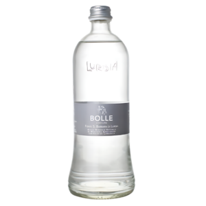 Lurisia Mineral Water 750ml (12) Carton Only