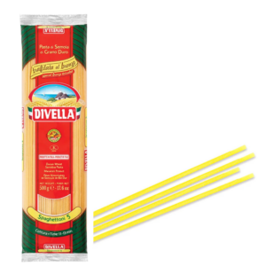 Divella Spaghettoni BRONZO 500g #5 (24)