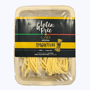 Gluten Free Lab Spaghettoni 300g (5) FROZEN