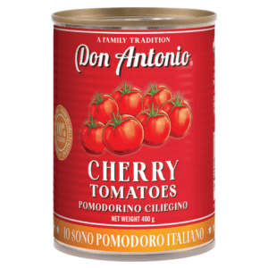 Don Antonio Tomatoes Cherry 400g (24)