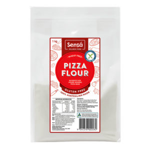 Senza GF Pizza Flour 1KG (6)